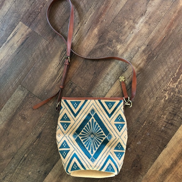 Lucky Brand Handbags - Lucky Brand Cross body bag
